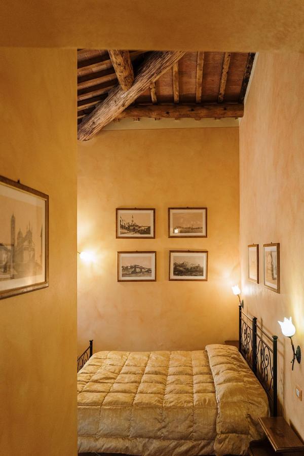 Villa Nottola Montepulciano Stazione المظهر الخارجي الصورة