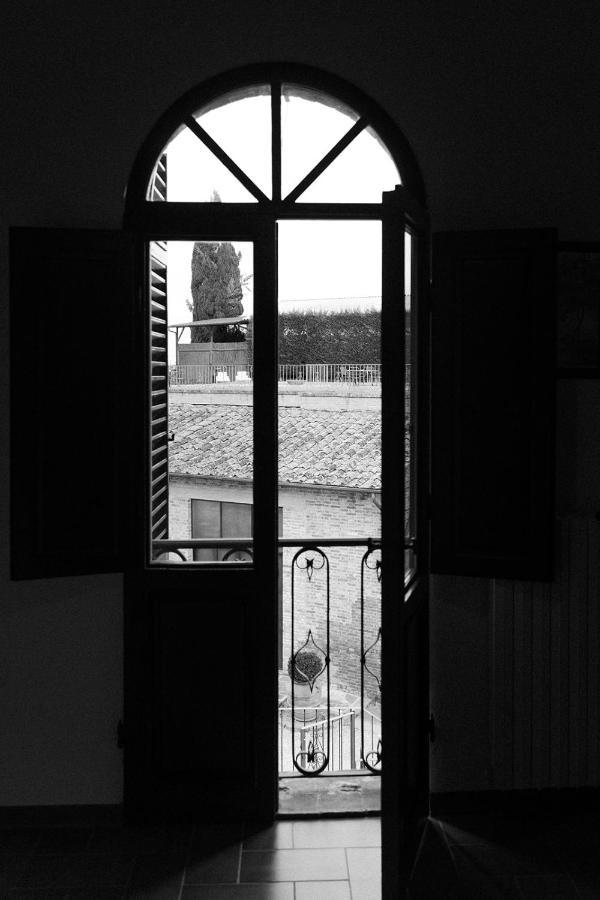 Villa Nottola Montepulciano Stazione المظهر الخارجي الصورة