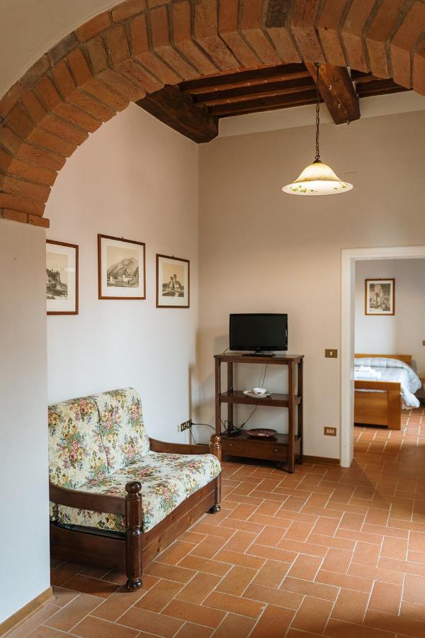 Villa Nottola Montepulciano Stazione المظهر الخارجي الصورة