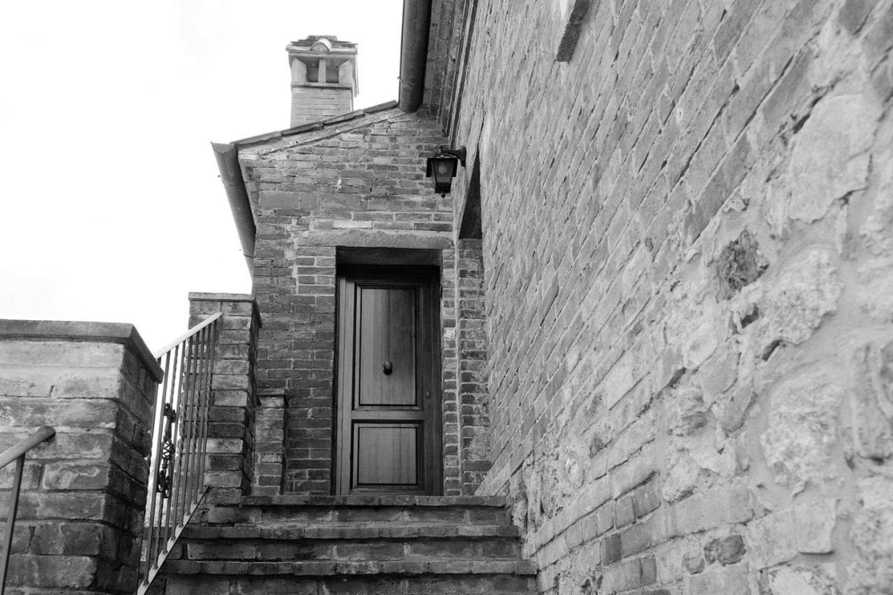 Villa Nottola Montepulciano Stazione المظهر الخارجي الصورة