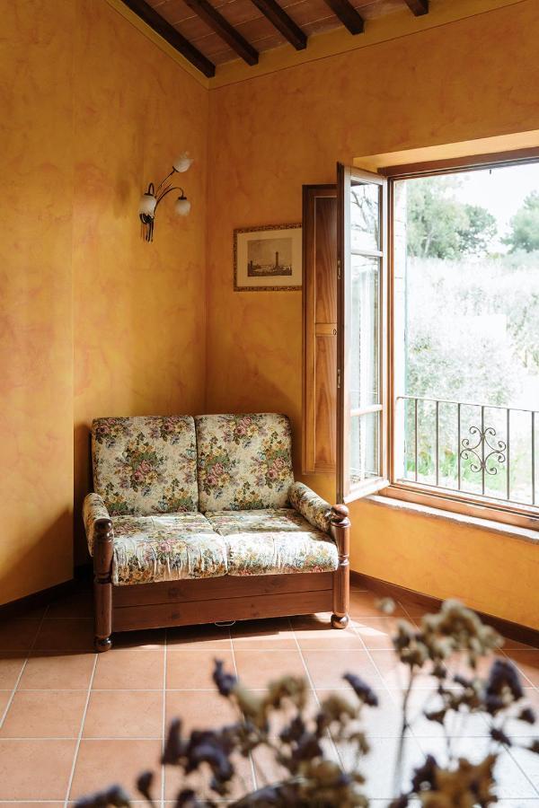 Villa Nottola Montepulciano Stazione المظهر الخارجي الصورة